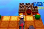 Charlie Blast's Territory (Nintendo 64)