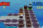 Charlie Blast's Territory (Nintendo 64)