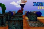 Charlie Blast's Territory (Nintendo 64)