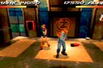 Fighting Force 64 (Nintendo 64)