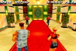 Fighting Force 64 (Nintendo 64)