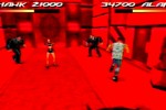 Fighting Force 64 (Nintendo 64)