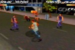 Fighting Force 64 (Nintendo 64)