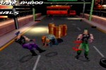 Fighting Force 64 (Nintendo 64)