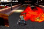 Fighting Force 64 (Nintendo 64)