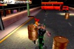 Fighting Force 64 (Nintendo 64)