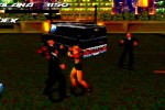 Fighting Force 64 (Nintendo 64)