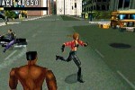 Fighting Force 64 (Nintendo 64)