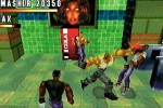 Fighting Force 64 (Nintendo 64)