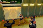 Fighting Force 64 (Nintendo 64)