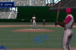 Ken Griffey Jr.'s Slugfest (Nintendo 64)