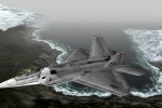 F-22 Lightning 3 (PC)