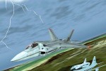 F-22 Lightning 3 (PC)