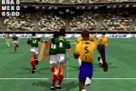 Alexi Lalas International Soccer (PlayStation)