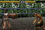 Bloody Roar II