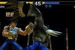 Bloody Roar II (PlayStation)