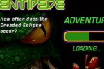 Centipede (PlayStation)