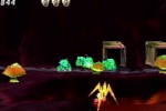 Centipede (PlayStation)