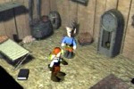 Shadow Madness (PlayStation)