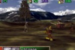 Shadow Madness (PlayStation)