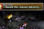 Shadow Madness (PlayStation)