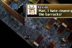 Shadow Madness (PlayStation)