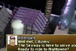 Shadow Madness (PlayStation)