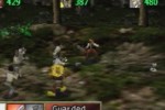 Shadow Madness (PlayStation)