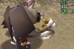 Shadow Madness (PlayStation)