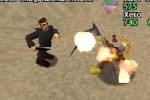 Shadow Madness (PlayStation)