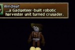 Shadow Madness (PlayStation)
