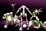 Shadow Madness (PlayStation)