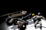 Shadow Madness (PlayStation)
