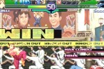Street Fighter Alpha 3 (PlayStation)