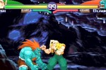 Street Fighter Alpha 3 (PlayStation)