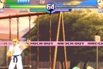 Street Fighter Alpha 3 (PlayStation)