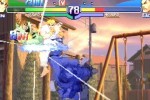 Street Fighter Alpha 3 (PlayStation)