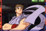 Street Fighter Alpha 3 (PlayStation)