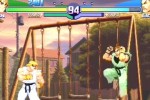 Street Fighter Alpha 3 (PlayStation)