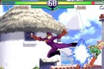 Street Fighter Alpha 3 (PlayStation)