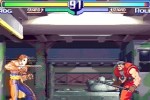 Street Fighter Alpha 3 (PlayStation)