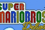 Super Mario Bros. Deluxe