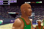 NBA In The Zone '99 (Nintendo 64)