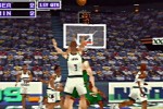 NBA In The Zone '99 (Nintendo 64)