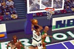 NBA In The Zone '99 (Nintendo 64)