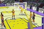 NBA In The Zone '99 (Nintendo 64)