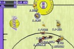 NBA In The Zone '99 (Nintendo 64)
