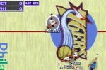 NBA In The Zone '99 (Nintendo 64)