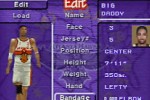 NBA In The Zone '99 (Nintendo 64)
