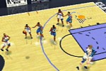 NBA In The Zone '99 (Nintendo 64)